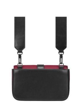 Montblanc Meisterstück Selection Crossover Çanta 128941