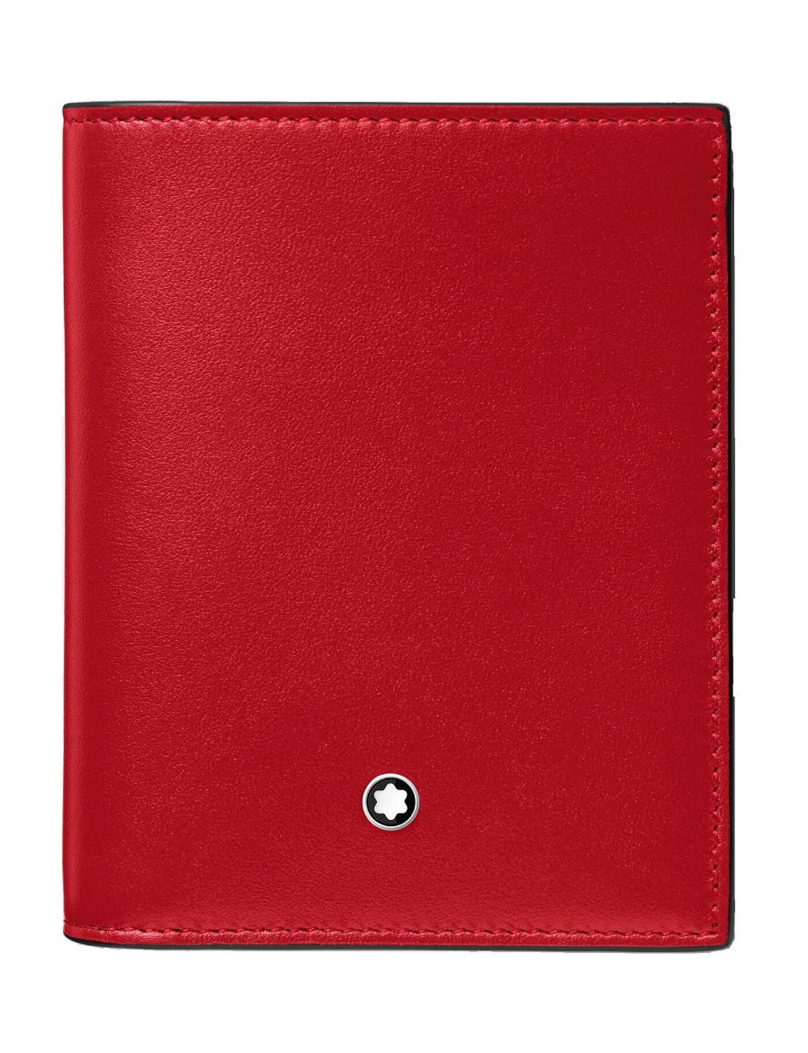Montblanc Meisterstück Compact Cüzdan 129679