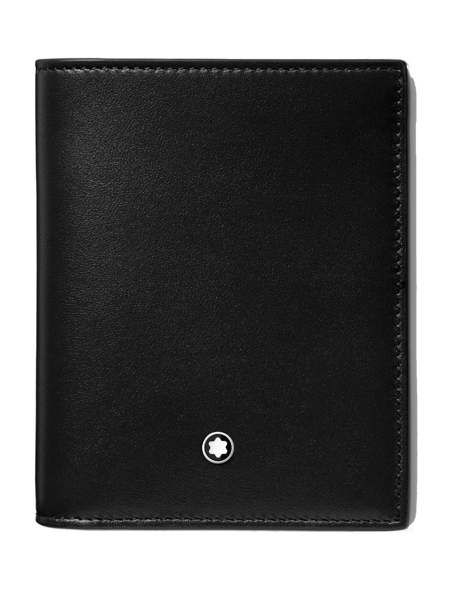 Montblanc Meisterstück Compact Cüzdan 129677