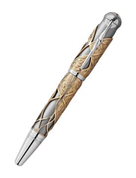 Montblanc Writers Edition Homage to Brothers Grimm Limited Edition1812 Roller Kalem 128849