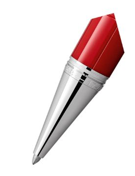 Montblanc Great Characters Enzo Ferrari Special Edition Tükenmez Kalem 127176