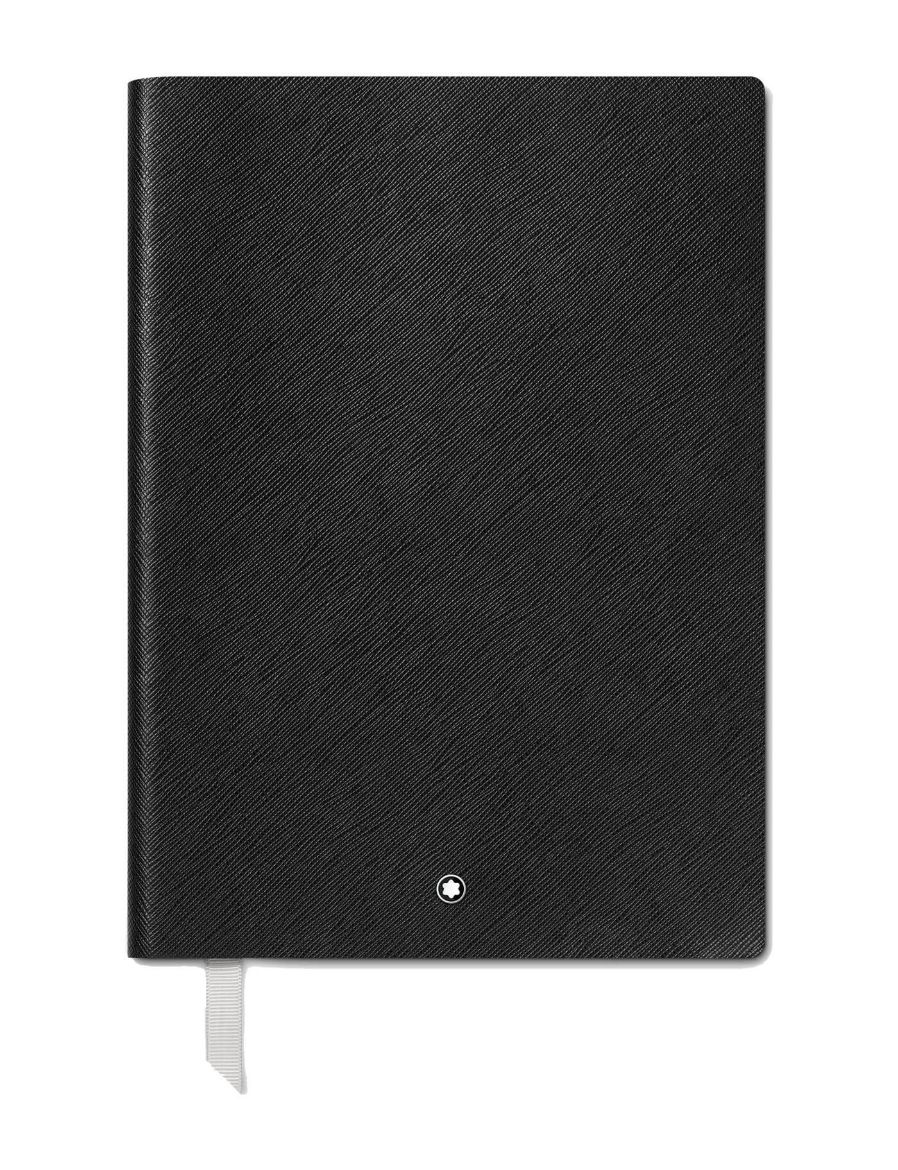 Montblanc #163 Siyah Defter 129632