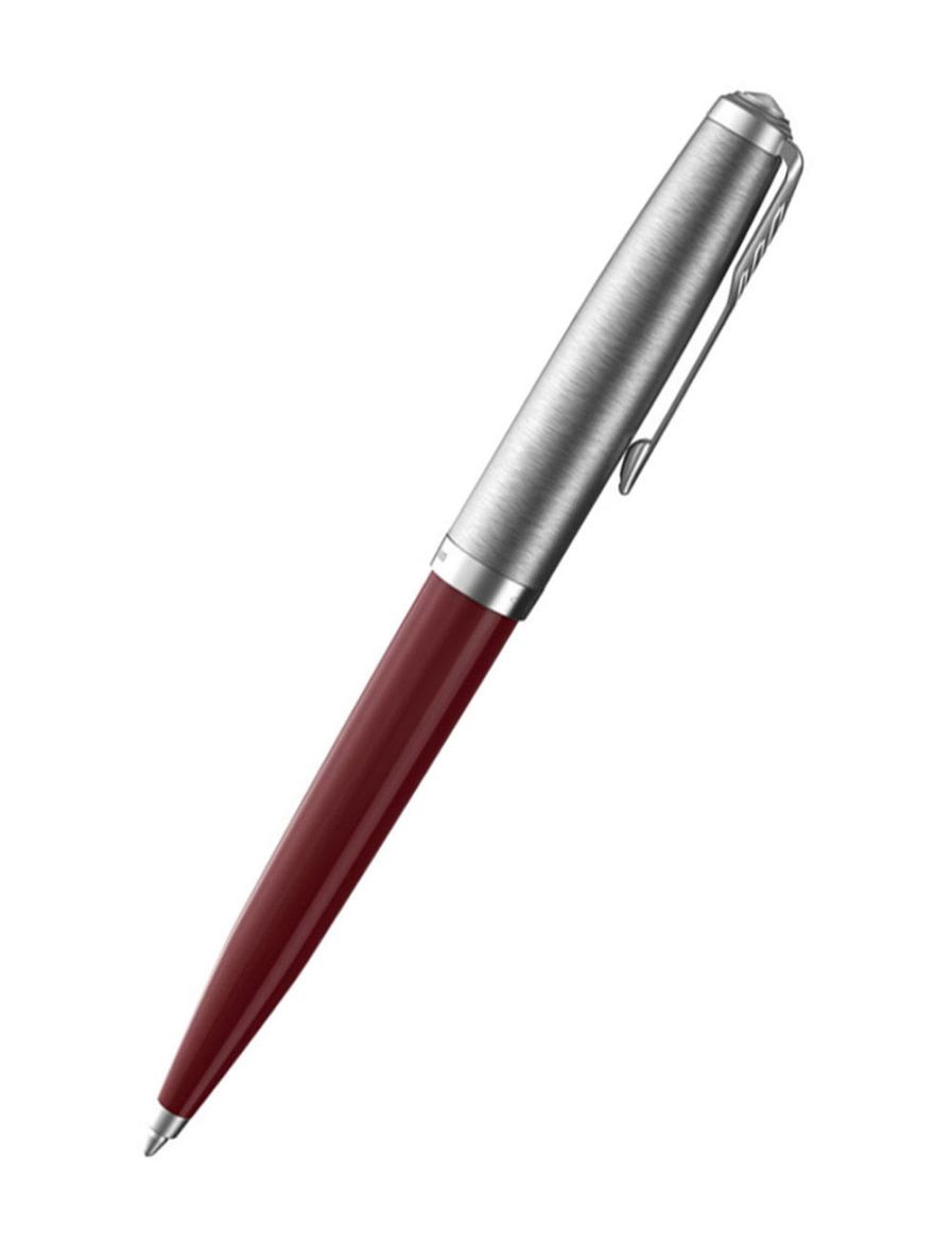 Parker PK 51 Bordo CT Tükenmez Kalem 2123498