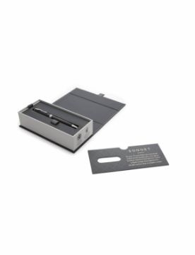 Parker Sonnet Mat Siyah CT Tükenmez Kalem 1931524