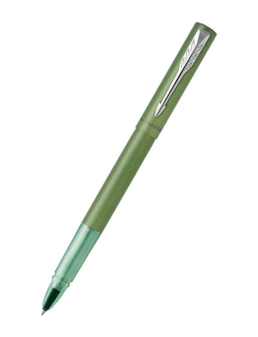 Parker Vector XL Yeşil Roller Kalem 2159777