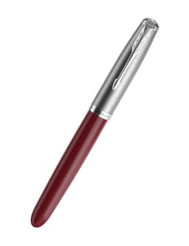 Parker PK 51 Bordo CT Dolma Kalem, M Uç 2123497