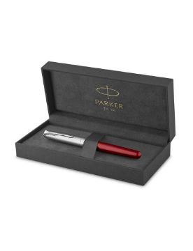 Parker PK Sonnet Essential Kırmızı CT Dolma Kalem 2146769