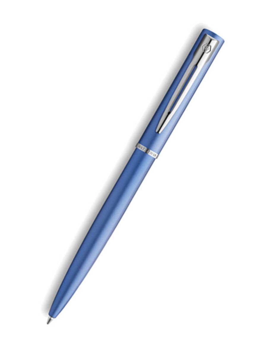 Waterman Allure Mavi Tükenmez Kalem 2068191