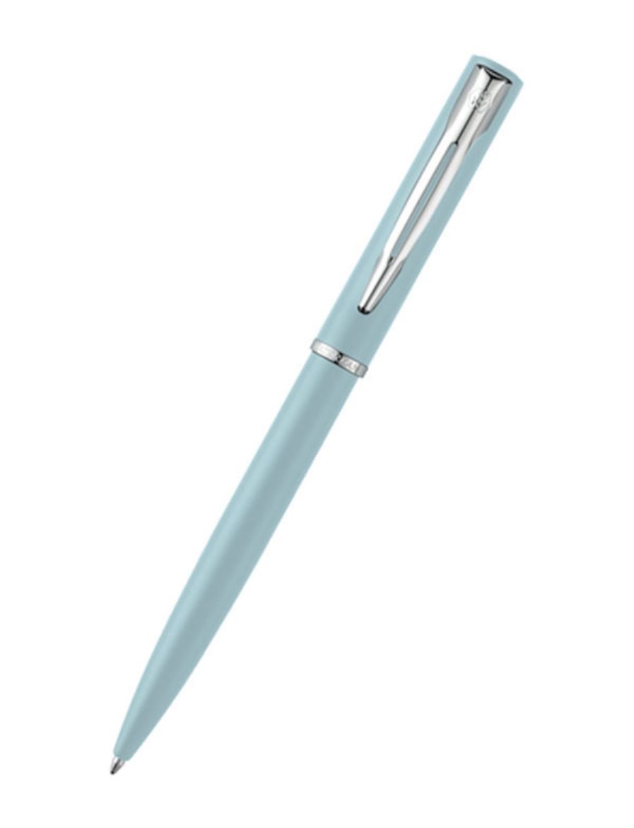 Waterman Allure Pastel Mavi Tükenmez Kalem 2105224