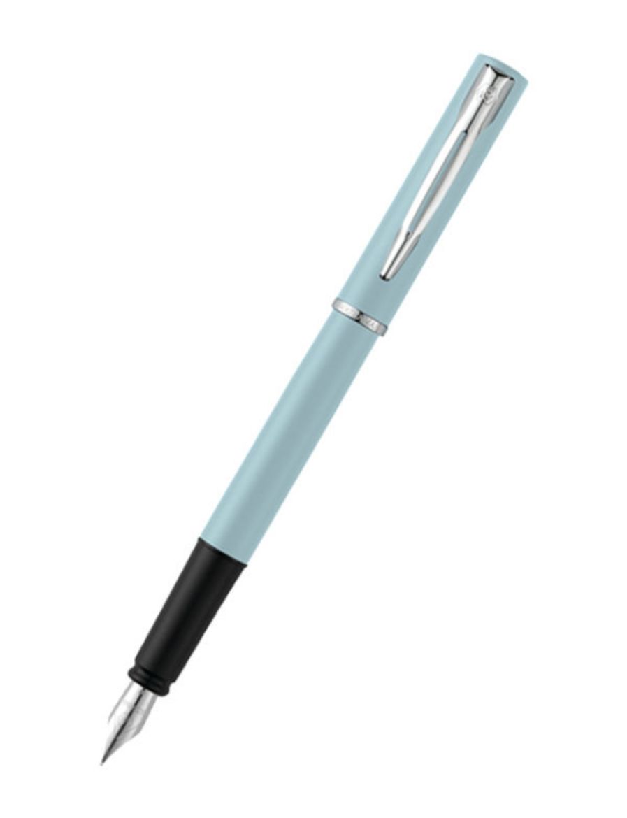 Waterman Allure Pastel Mavi Dolma Kalem F 2105222