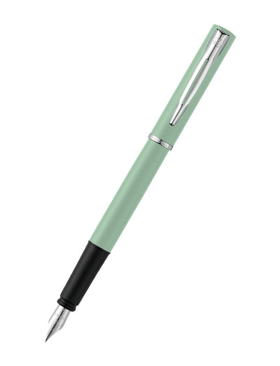 Waterman Allure Pastel Yeşil Dolma Kalem F 2105302