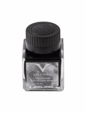 Visconti Van Gogh Mürekkep 30 ml Old Vineyard-Gri INKVG-30ML09