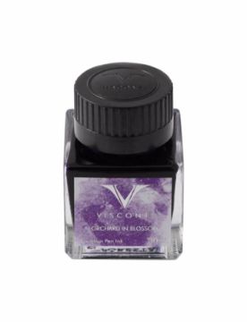 Visconti Van Gogh Mürekkep 30 ml Orchard In Blossom-Mor INKVG-30ML43