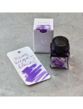 Visconti Van Gogh Mürekkep 30 ml Orchard In Blossom-Mor INKVG-30ML43