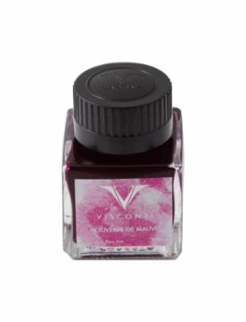 Visconti Van Gogh Mürekkep 30 ml Souvenir De Mauive-Pembe INKVG-30ML51