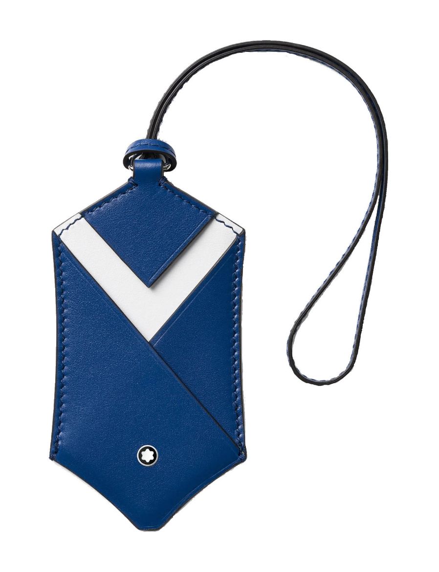 Montblanc Meisterstück Bagaj Etiketi 129692