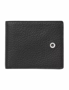 Graf von Faber-Castell Kaşmir Cüzdan, Siyah 118695