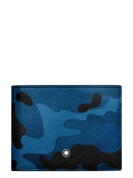 Montblanc Cüzdan 118676