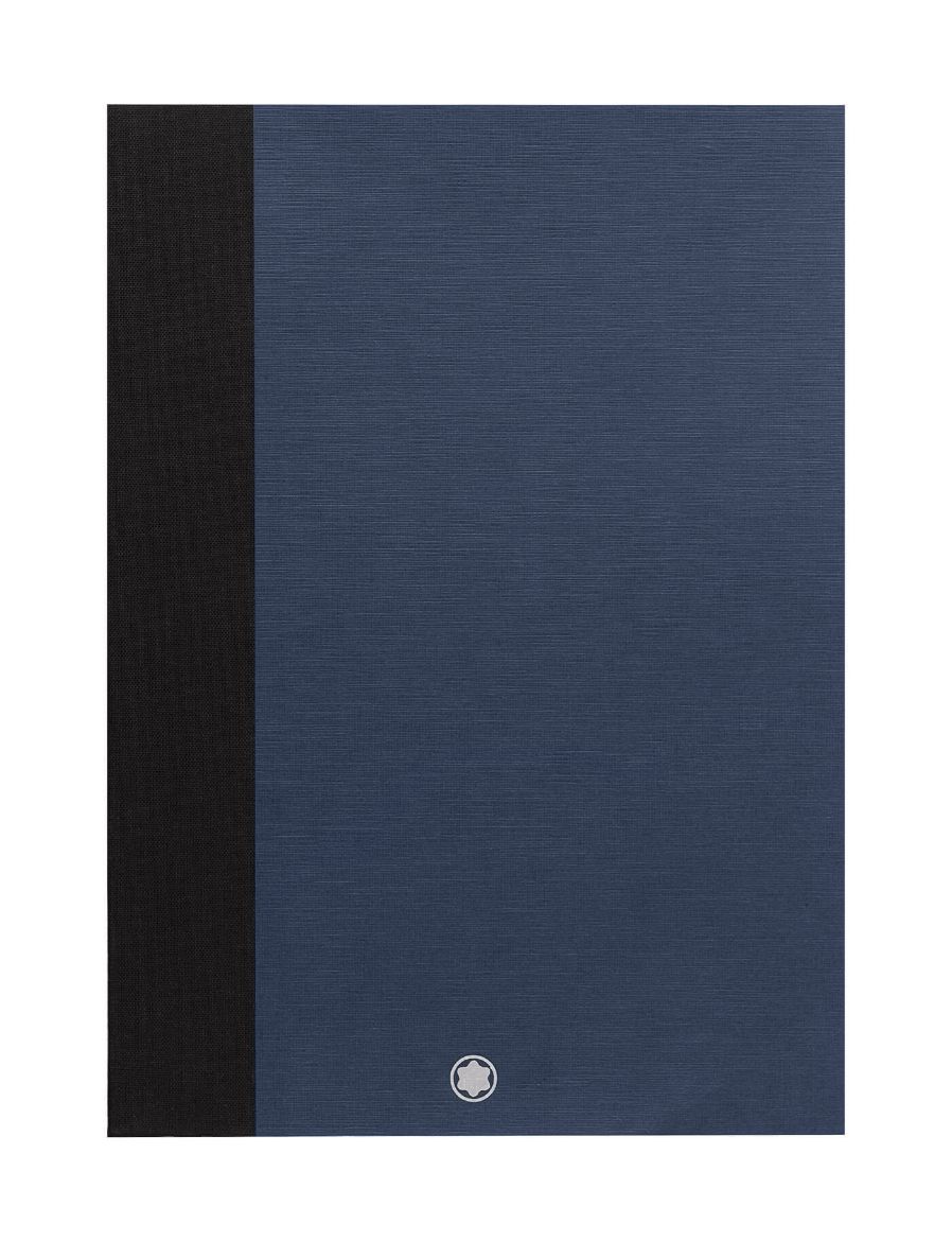 Montblanc Fine Stationery Not Defteri 118993
