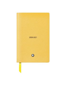 Montblanc 18 Aylık Ajanda 125874