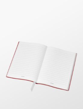 Montblanc Not Defteri 116521