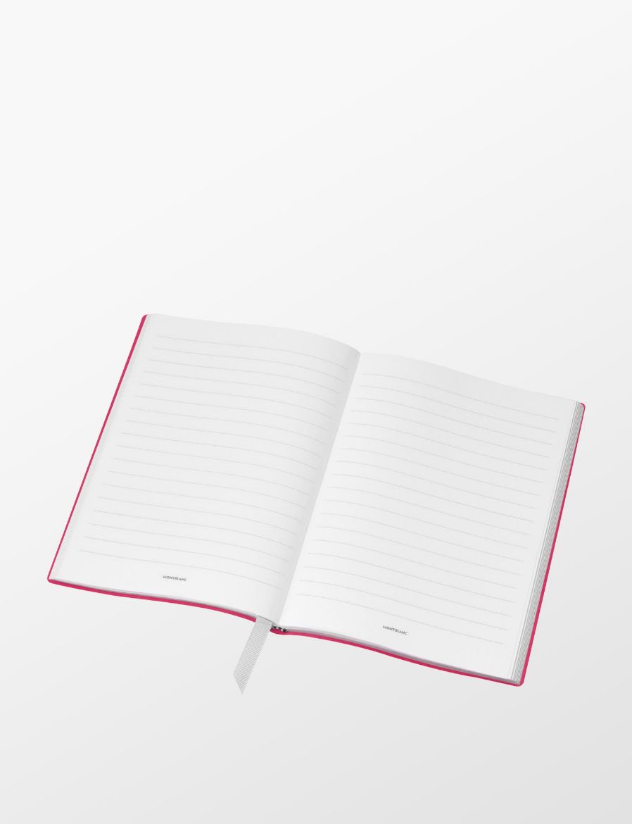 Montblanc Not Defteri 116520