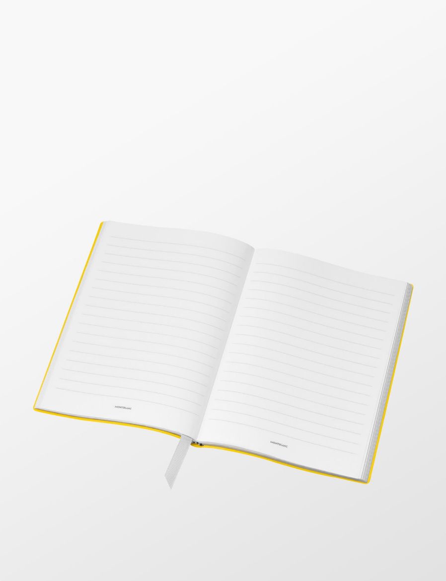 Montblanc Not Defteri 116519