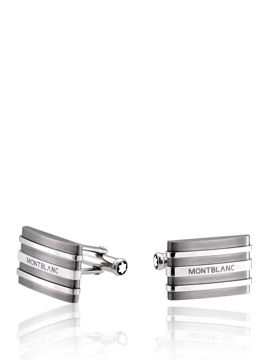 Montblanc Contemporary Kol Düğmesi 101535