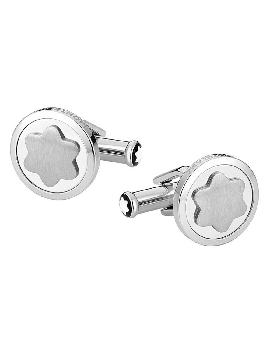 Montblanc Kol Düğmesi 116660