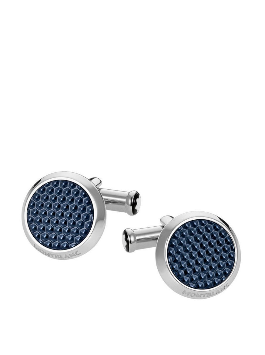 Montblanc Meisterstück Kol Düğmesi 112904