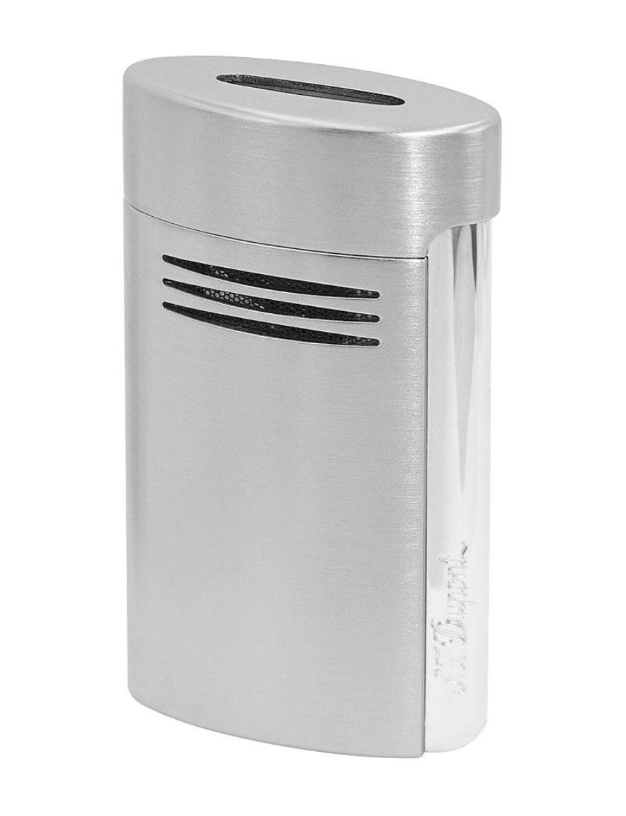 S.T. Dupont Megajet Krom Çakmak 20702