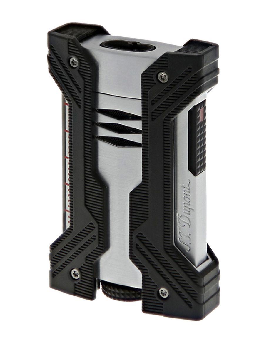 S.T. Dupont Defi Extreme Krom Çakmak 21602
