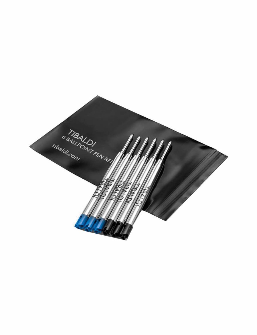 Tibaldi Tükenmez Kalem Refili RFLL_BP