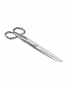 El Casco Makas-Parlak Krom M-771-CT