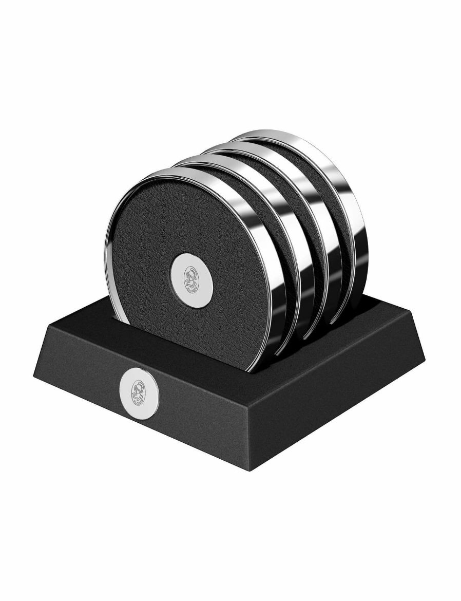 El Casco 4 Parça Bardak Altlığı M-653-CT