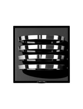 El Casco 4 Parça Bardak Altlığı M-653-CT