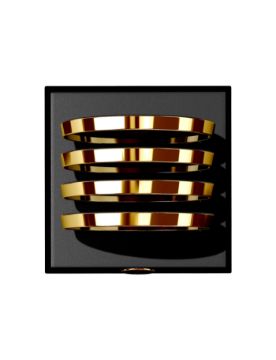 El Casco 4 Parça Bardak Altlığı M-653-L