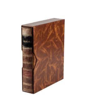 El Casco Albüm M-816