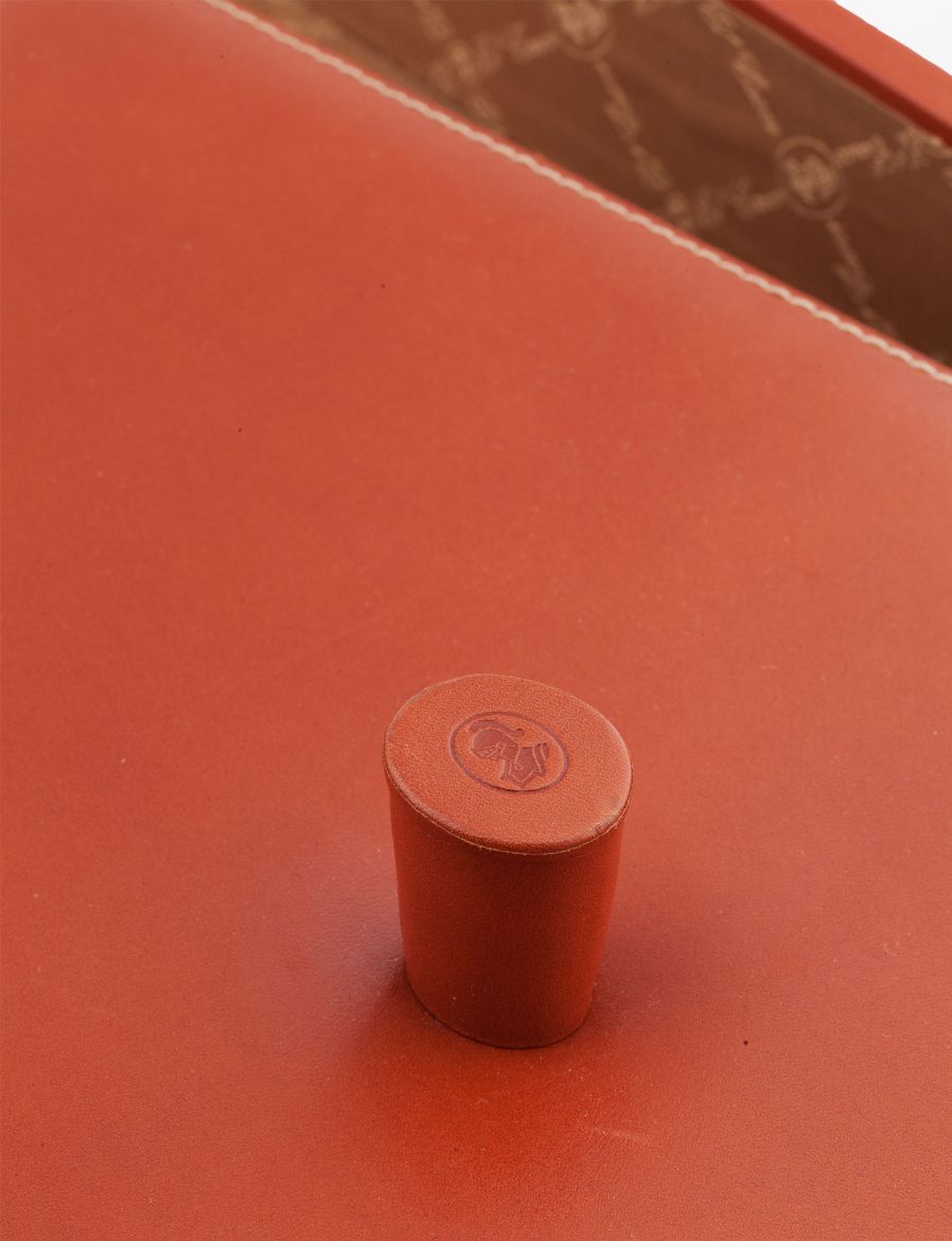 El Casco Kağıtlık M-687