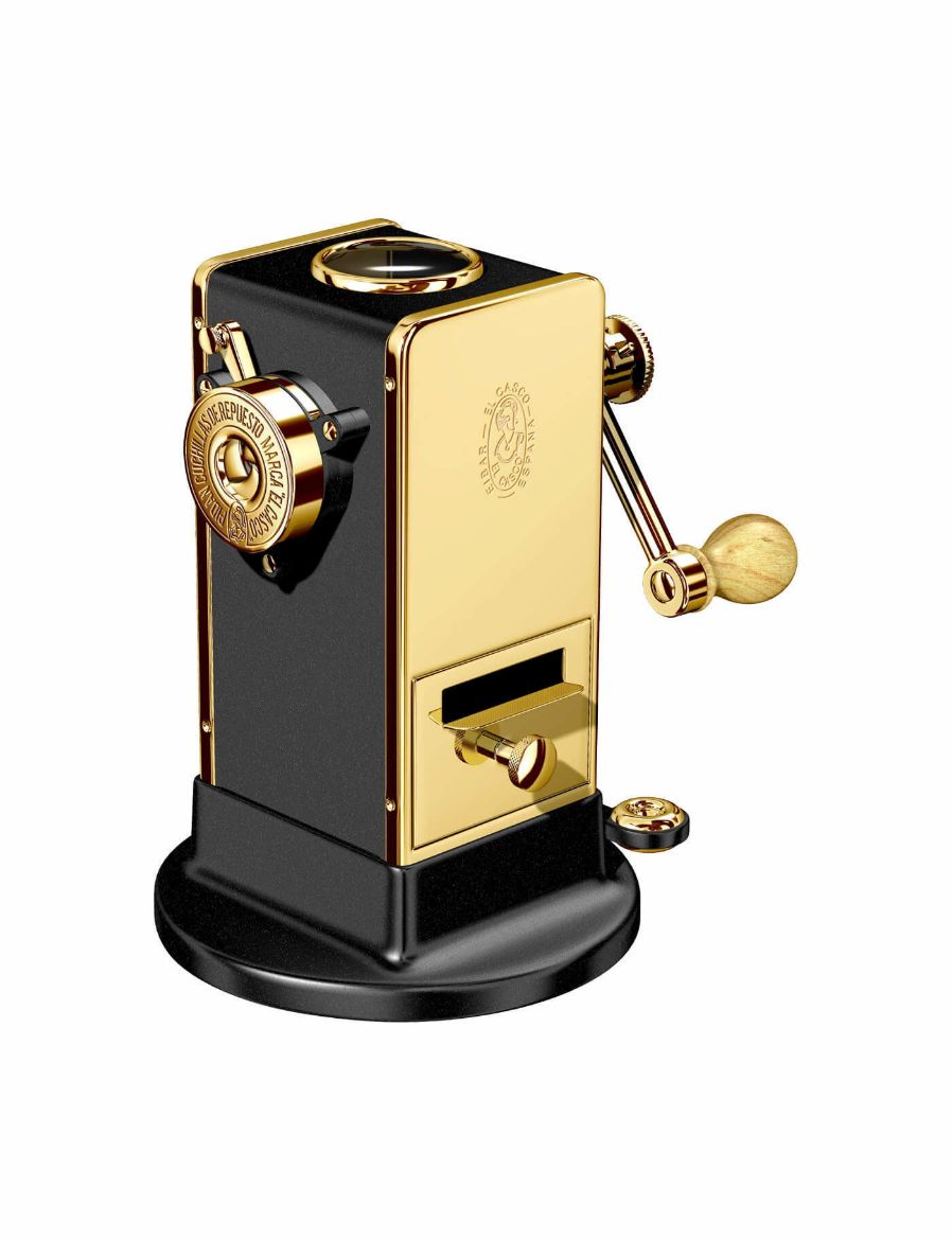 El Casco Kalemtraş M-430-LN