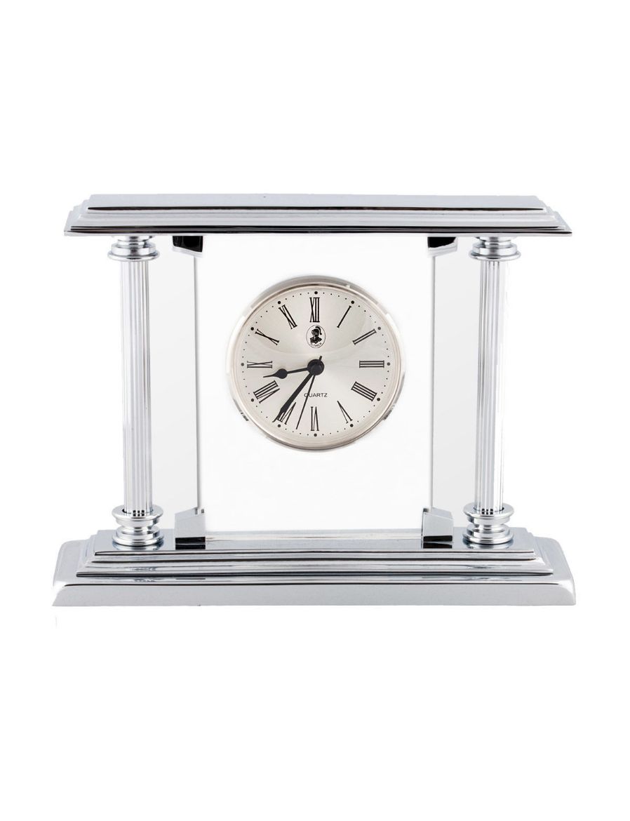 El Casco Sütunlu Saat M-663-CT