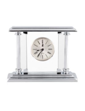 El Casco Sütunlu Saat M-663-CT