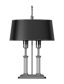 El Casco Şapkalı Lamba M-665-CT