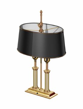 El Casco Şapkalı Lamba M-665-L