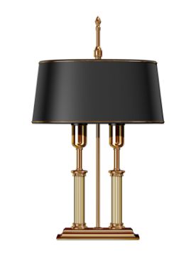 El Casco Şapkalı Lamba M-665-L