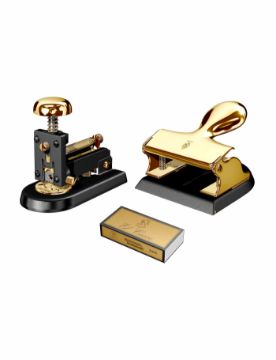 El Casco Zımba (Küçük) & Delgeç Seti M-SET-3-LN