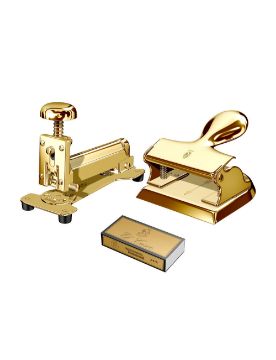 El Casco Zımba (Küçük) & Delgeç Seti M-SET-7-L