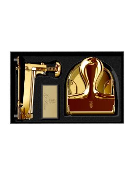 El Casco Zımba (Küçük) & Delgeç Seti M-SET-7-L