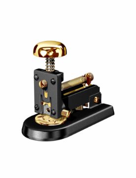 El Casco Zımba Makinesi M-1-LN