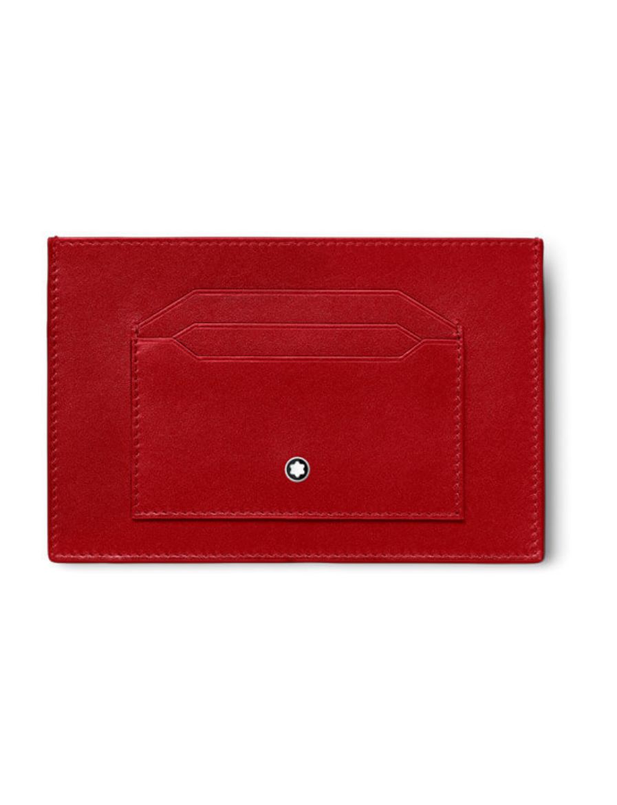 Montblanc Meisterstück 6 Bölmeli Kartlık 129909